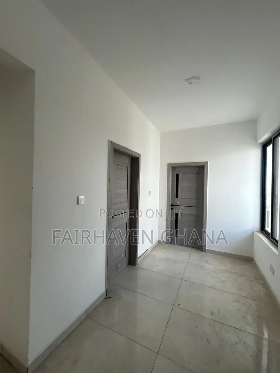 3bdrm Townhouse / Terrace in Fairhaven Properties, Tseaddo for rent