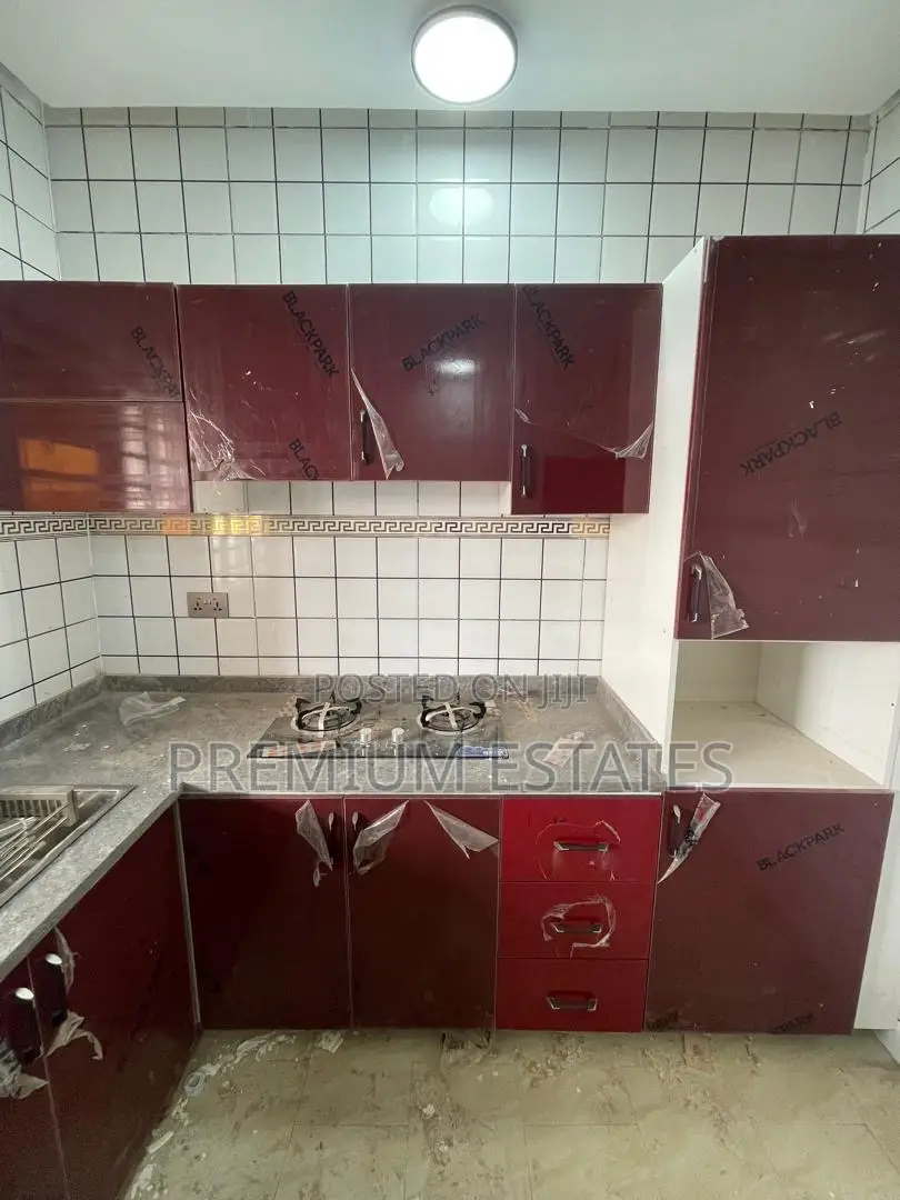 2bdrm Apartment in Kwabenya for rent