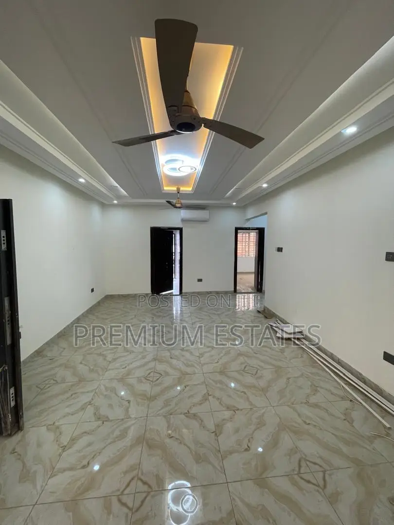 2bdrm Apartment in Kwabenya for rent