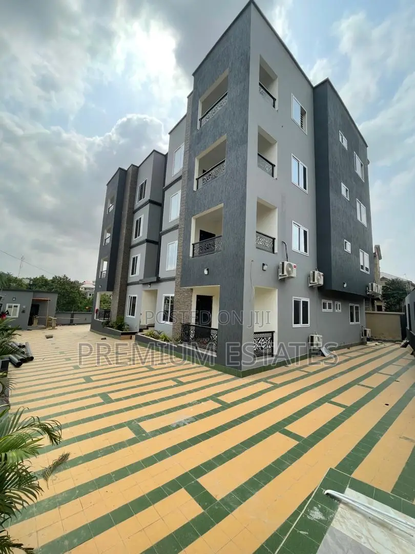 2bdrm Apartment in Kwabenya for rent