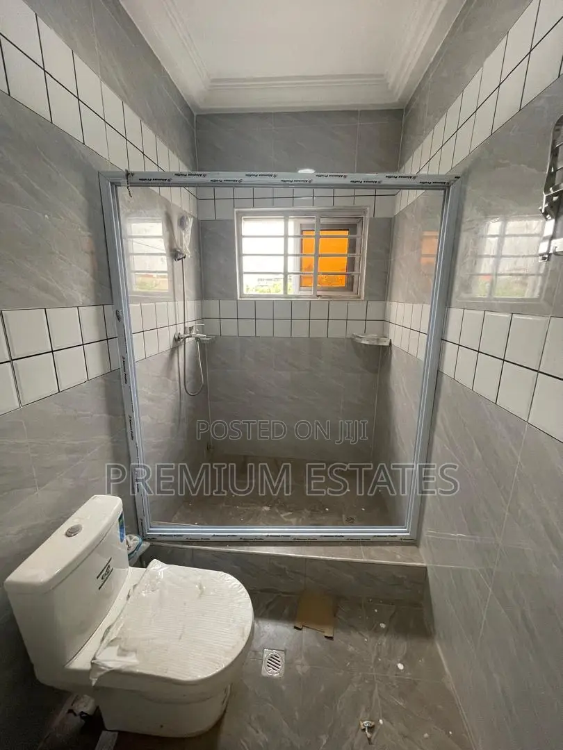 2bdrm Apartment in Kwabenya for rent