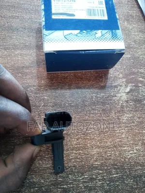 642. Original Vw Touareg Abs Sensor Imported From Usa
