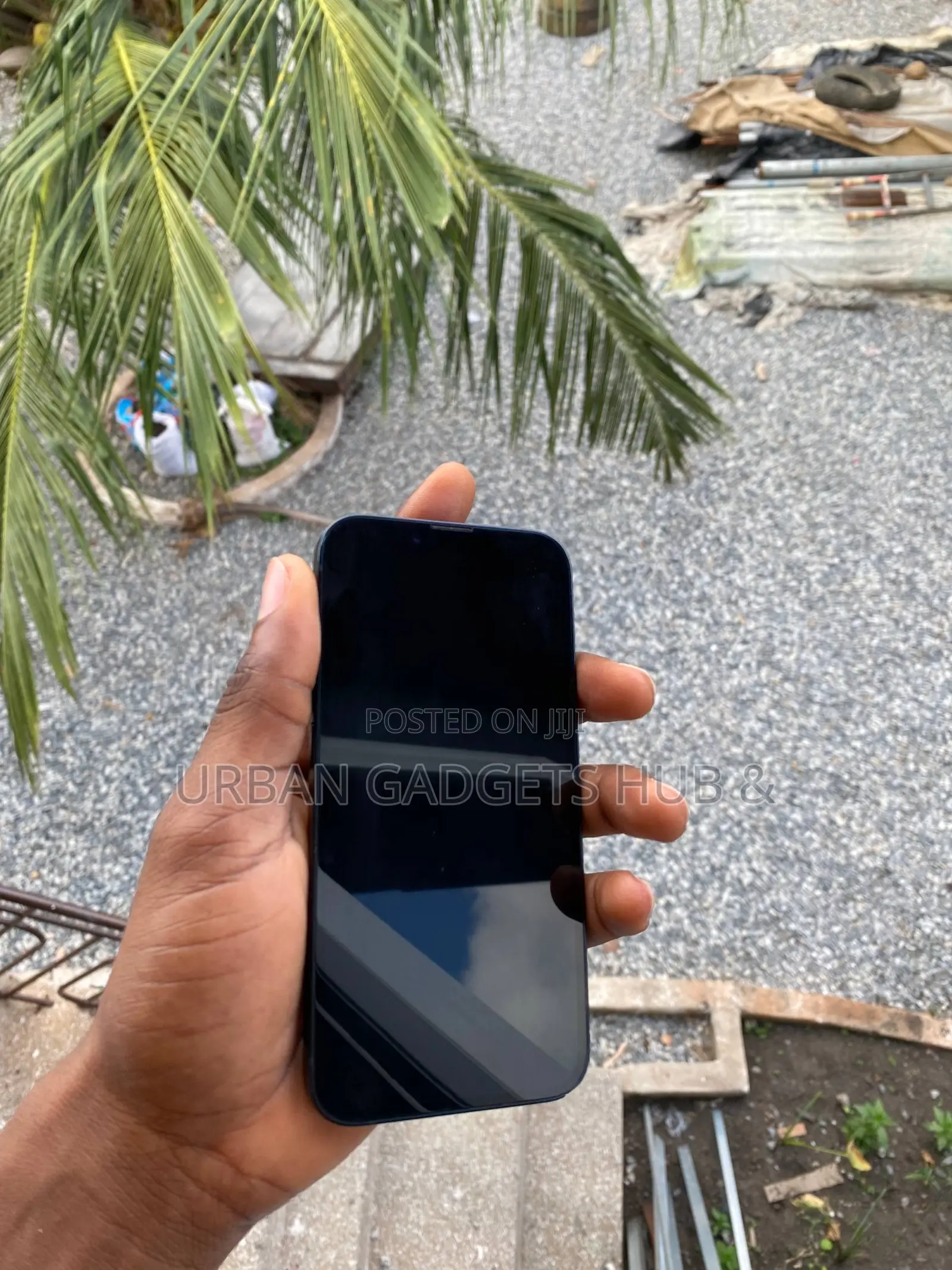 Apple iPhone 14 128 GB Black