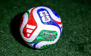 Fifa Soccer Ball Original Adidas Professional Football Balls
