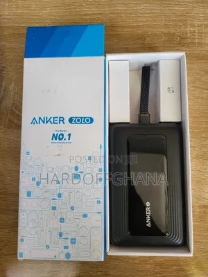 Anker Power Bank