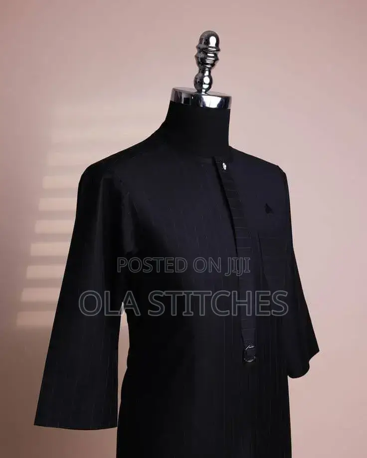 Ola Stitches - Men Kaftan Latest Designs