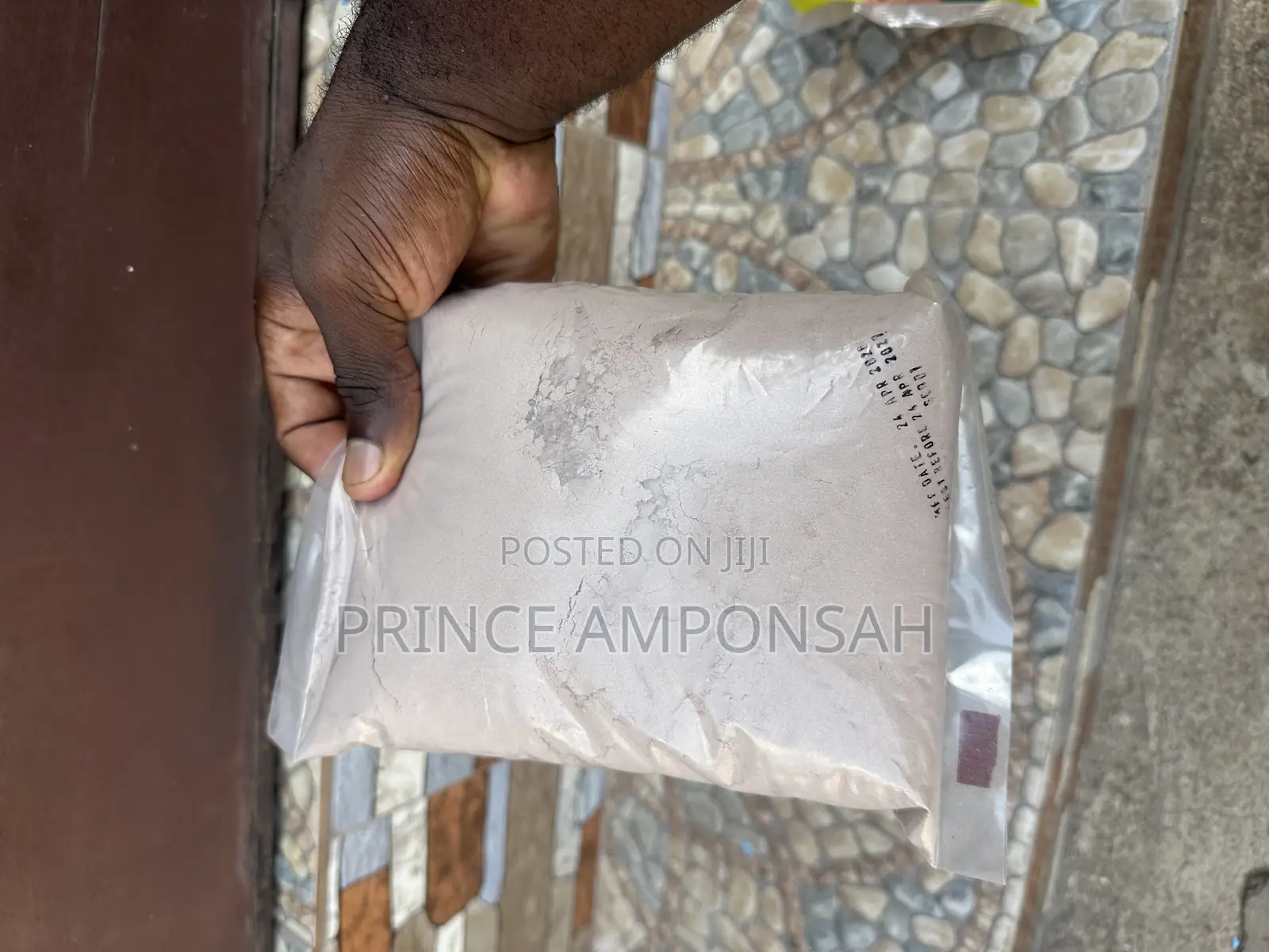 A Sack (40pieces) of Cocoa Powder Drink