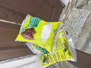 A Sack (40pieces) of Cocoa Powder Drink
