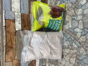 A Sack (40pieces) of Cocoa Powder Drink