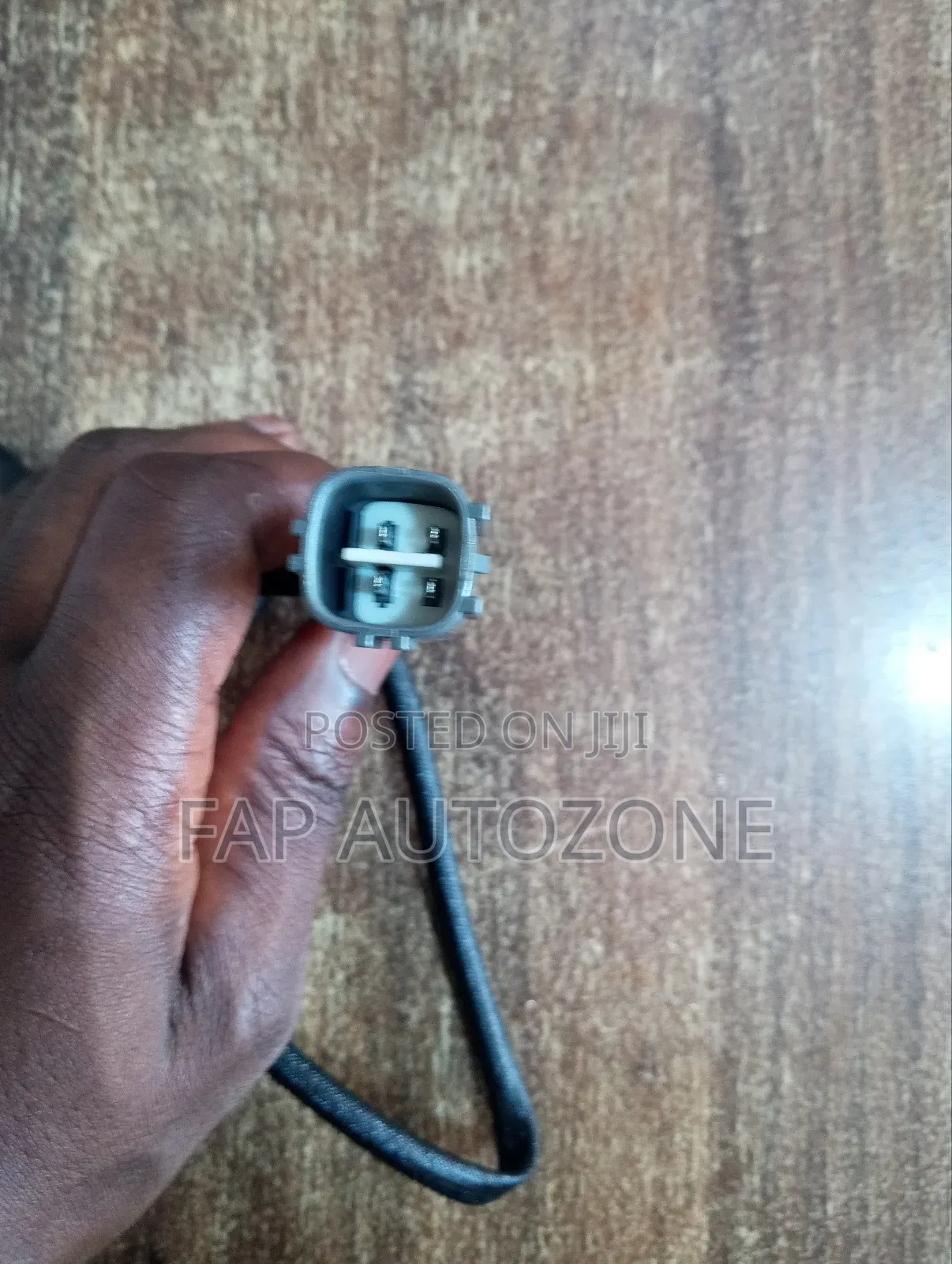 0461. Original Toyota Corolla Oxygen Sensor Imported From Usa.
