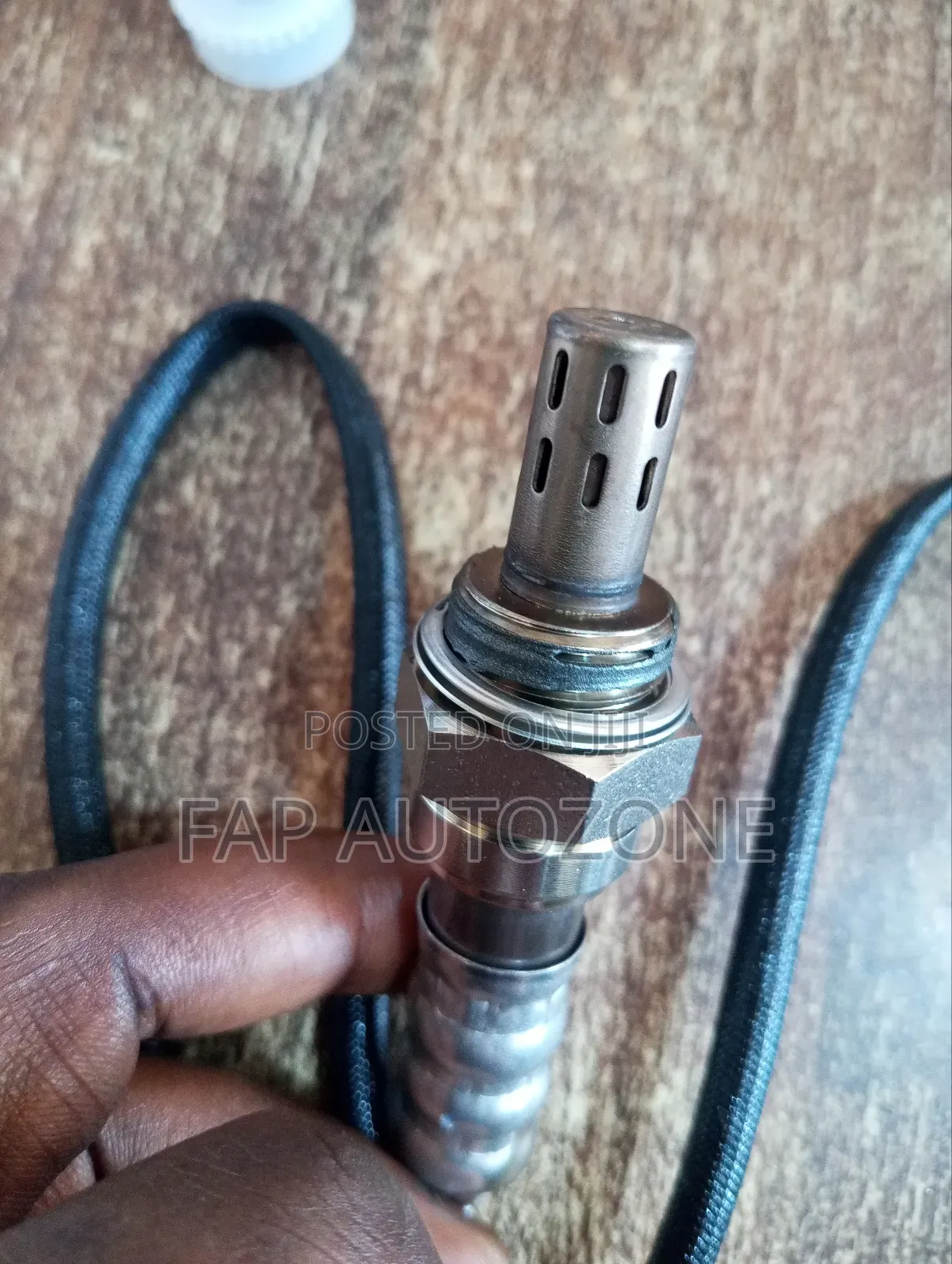 0461. Original Toyota Corolla Oxygen Sensor Imported From Usa.