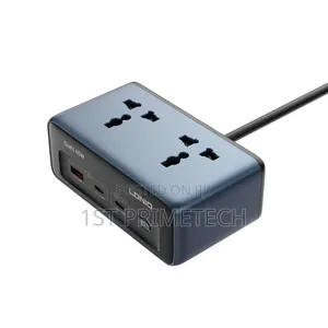 Ldnio 45w Universal Power Strip