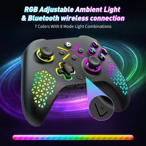 Xbox Controller 2.4g Wireless for Xbox One/Slim/Series S/X Console Pc