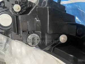 Honda HRV/Hr-v Led Headlight 2015 2016 2017 2018