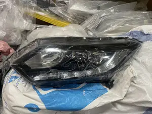 Honda HRV/Hr-v Led Headlight 2015 2016 2017 2018
