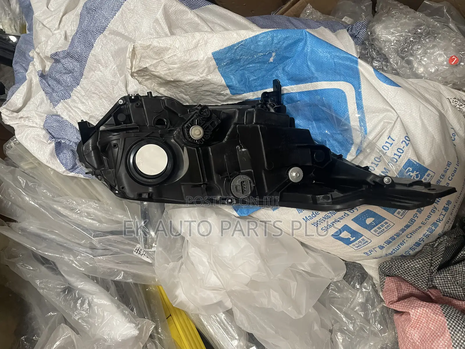 Honda HRV/Hr-v Led Headlight 2015 2016 2017 2018