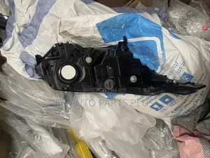 Honda HRV/Hr-v Led Headlight 2015 2016 2017 2018