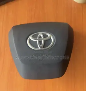 Toyota Highlander 2015 2016 2017 2018 Steer Wheel Airbag