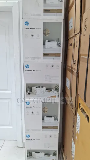 HP Laserjet Pro 4003dn Printer