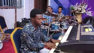 Music Lessons for Groups and Individuals at All Levels for All Purpose