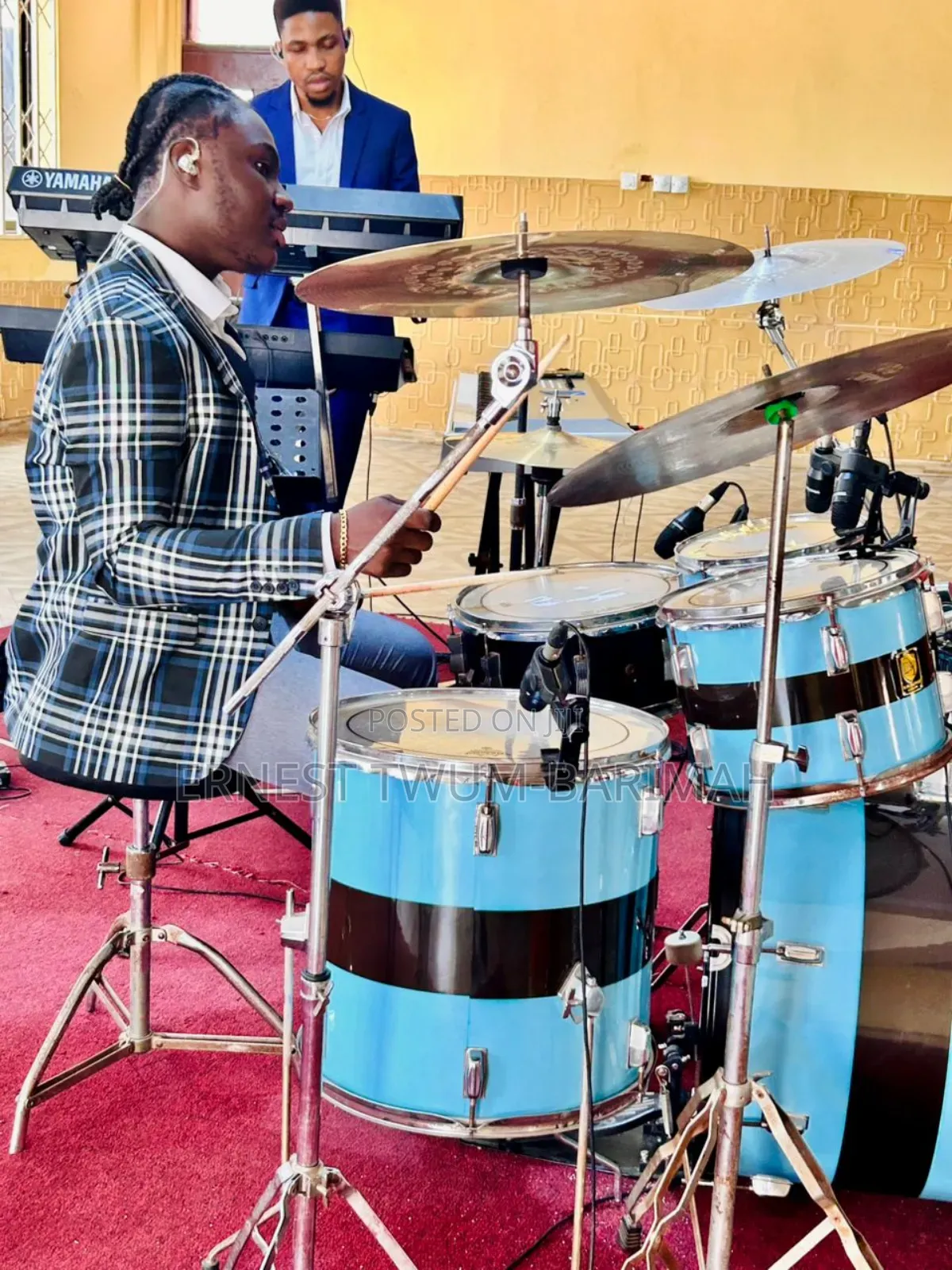Music Lessons for Groups and Individuals at All Levels for All Purpose