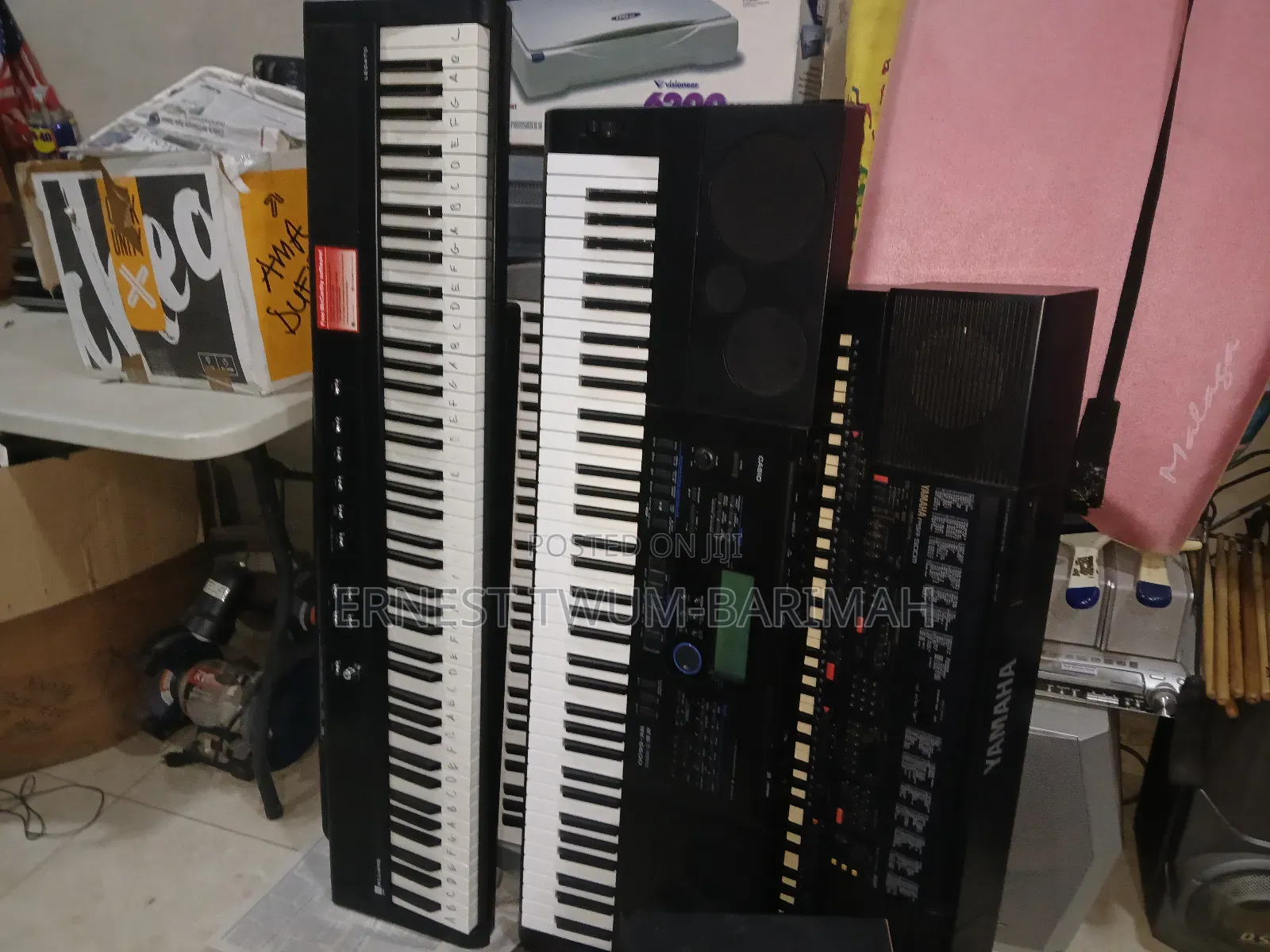 Music Lessons for Groups and Individuals at All Levels for All Purpose