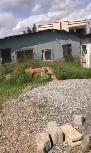 Roadside Land + 3 Chamber and Halls at Tantra Hill for Sale