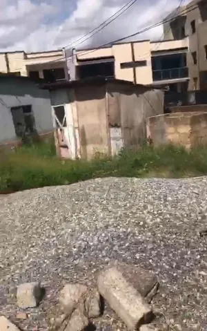 Roadside Land + 3 Chamber and Halls at Tantra Hill for Sale