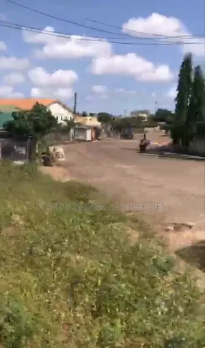 Roadside Land + 3 Chamber and Halls at Tantra Hill for Sale