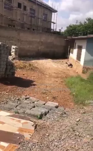 Roadside Land + 3 Chamber and Halls at Tantra Hill for Sale