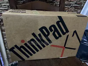 New Laptop Lenovo ThinkPad X1 Carbon 64GB Intel Core Ultra 7 SSD 2T