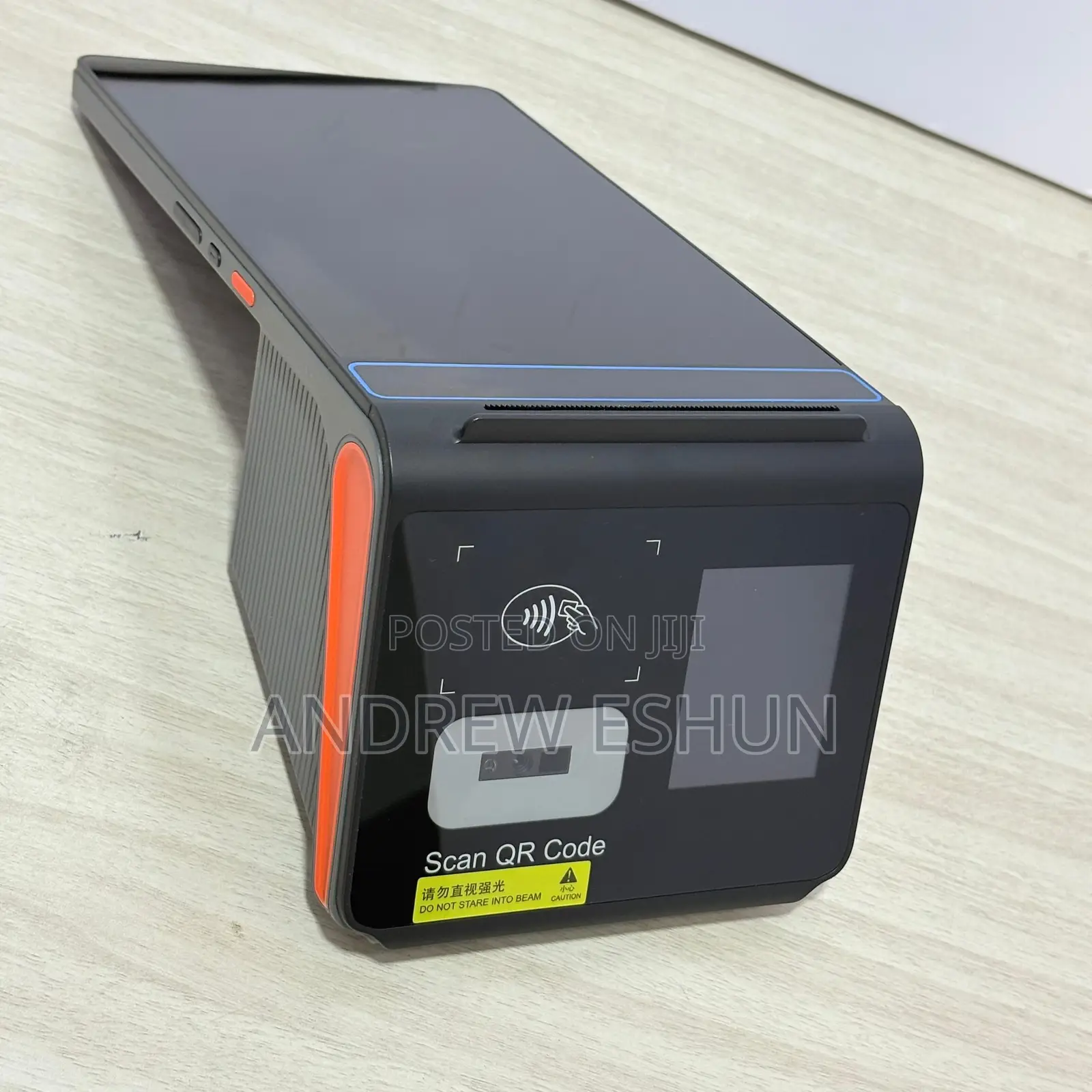 Handheld Pos Machine