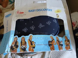 Baby Carrier