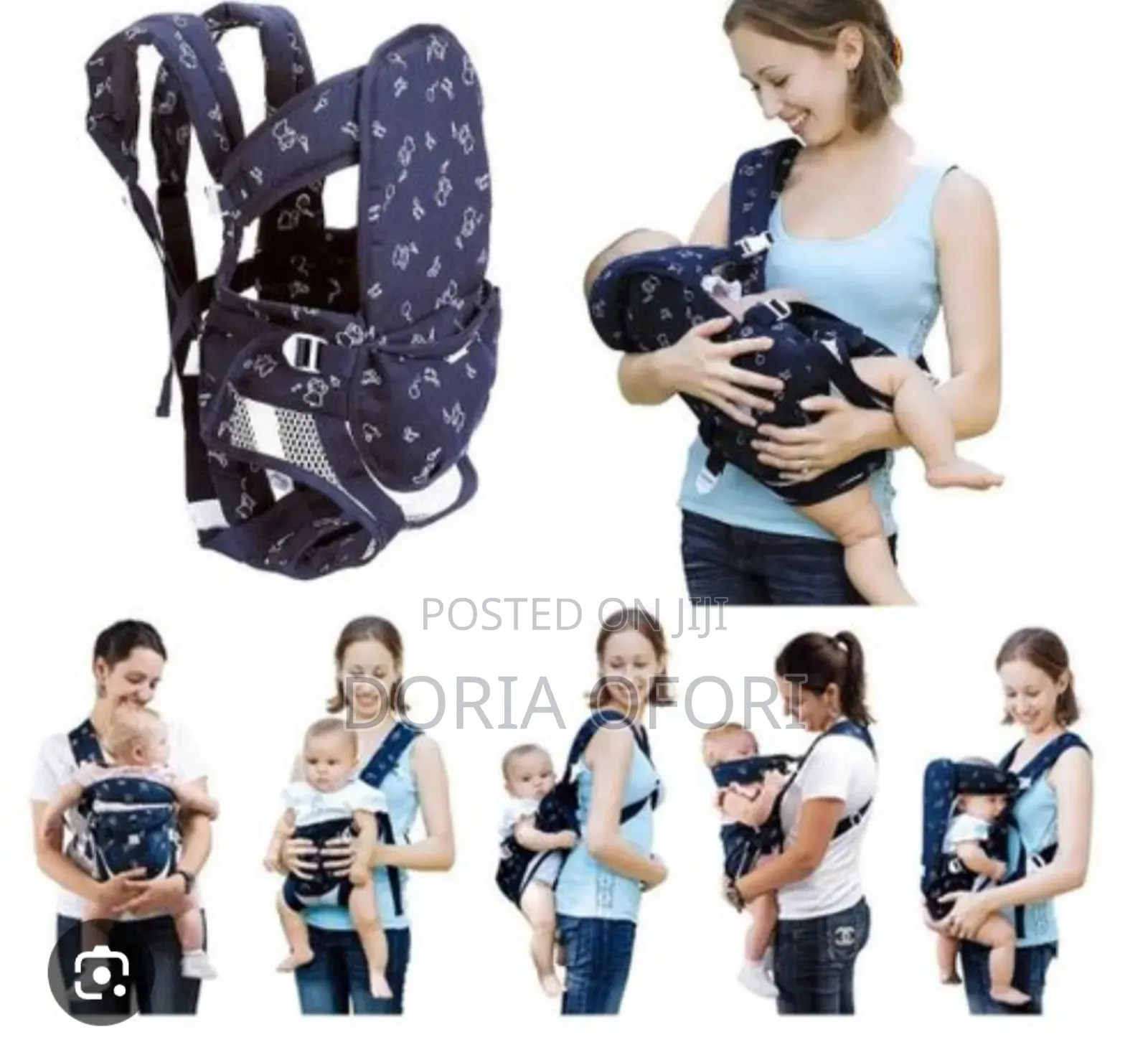 Baby Carrier