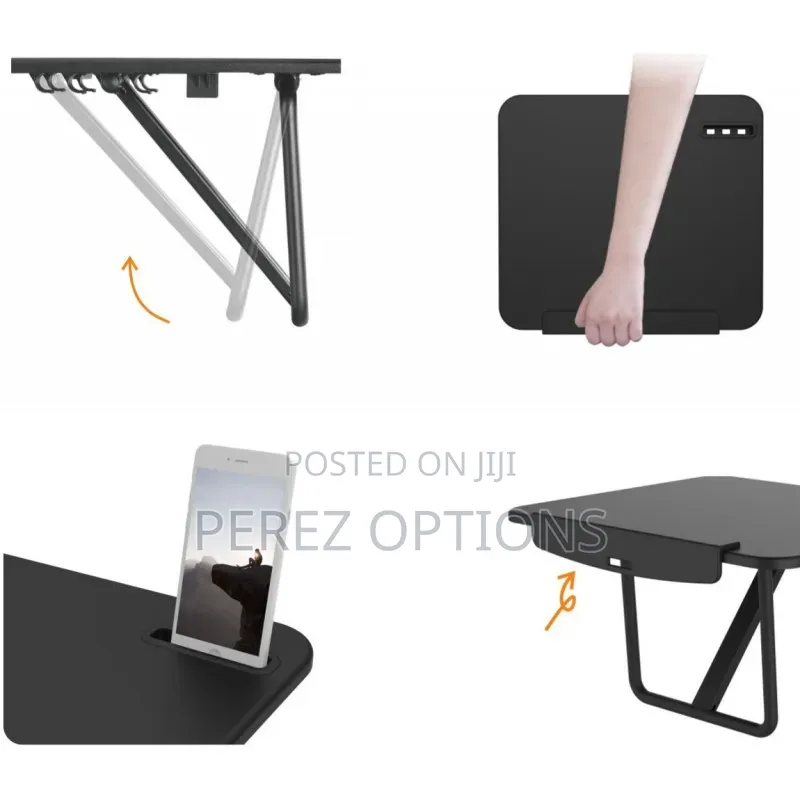 Reflecta Ergo Stand Workstation C450