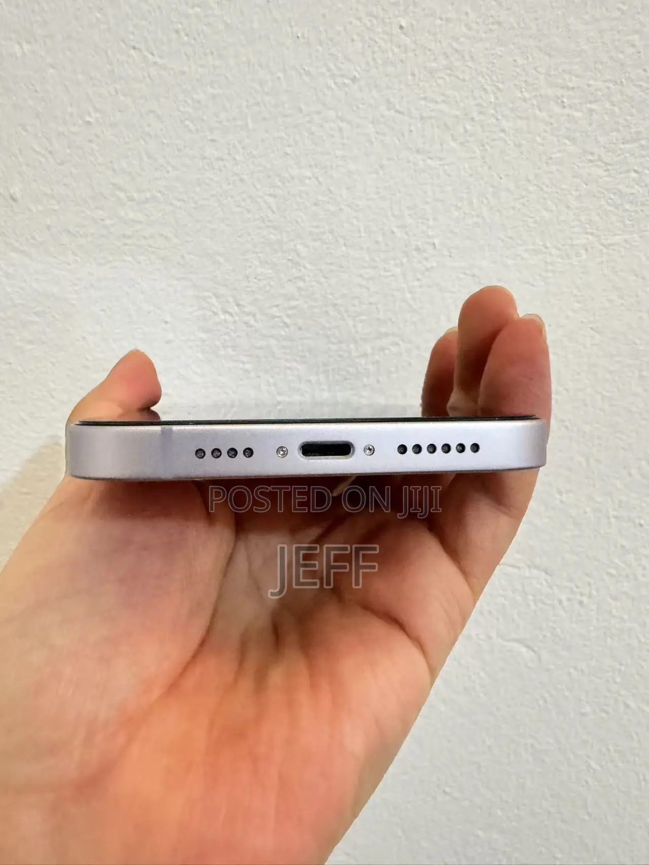 Apple iPhone 14 Plus 256 GB Purple