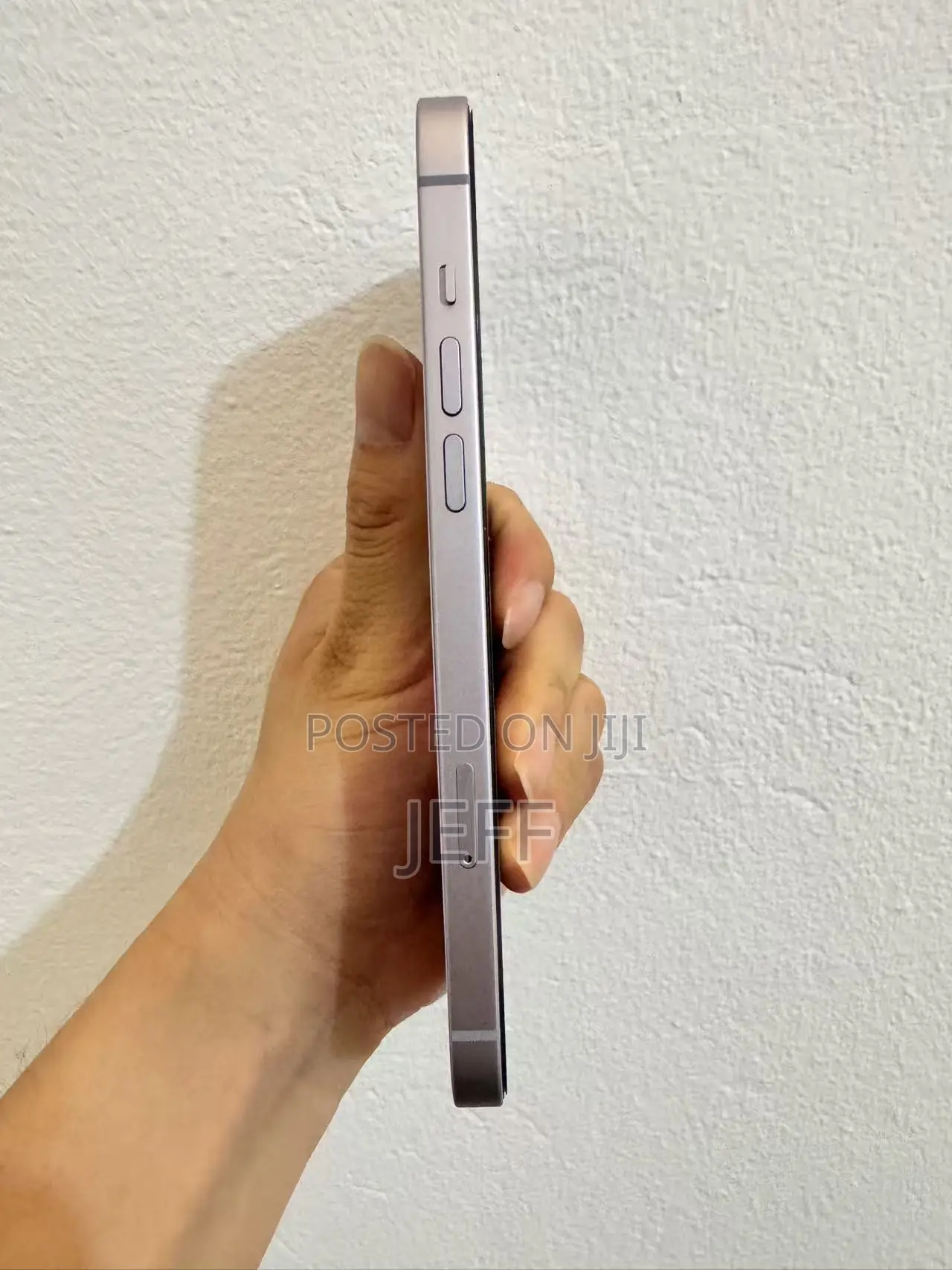 Apple iPhone 14 Plus 256 GB Purple
