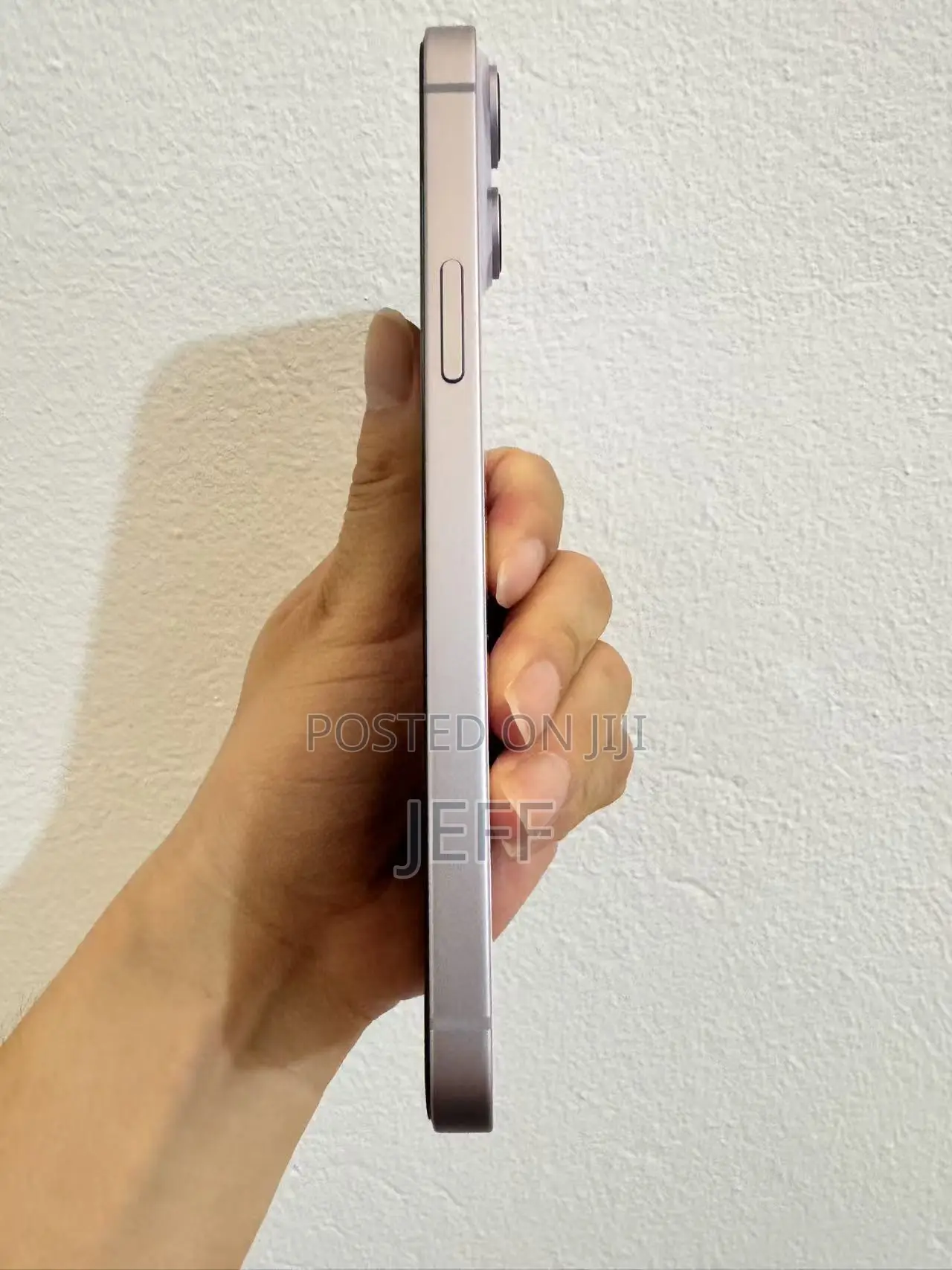 Apple iPhone 14 Plus 256 GB Purple