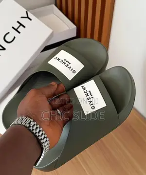 New Flat Slides