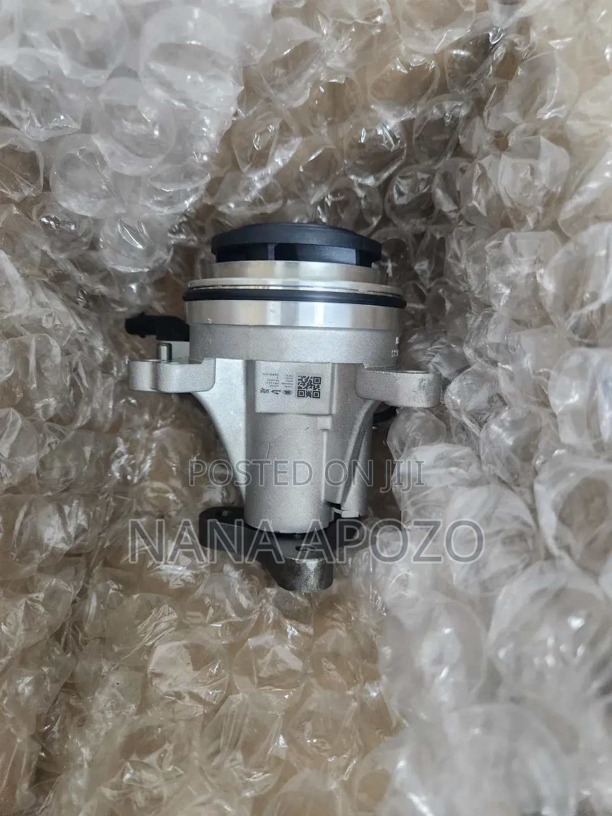 2019 - 2023 Range Rover Sports Water Pump