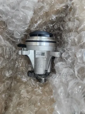 2019 - 2023 Range Rover Sports Water Pump