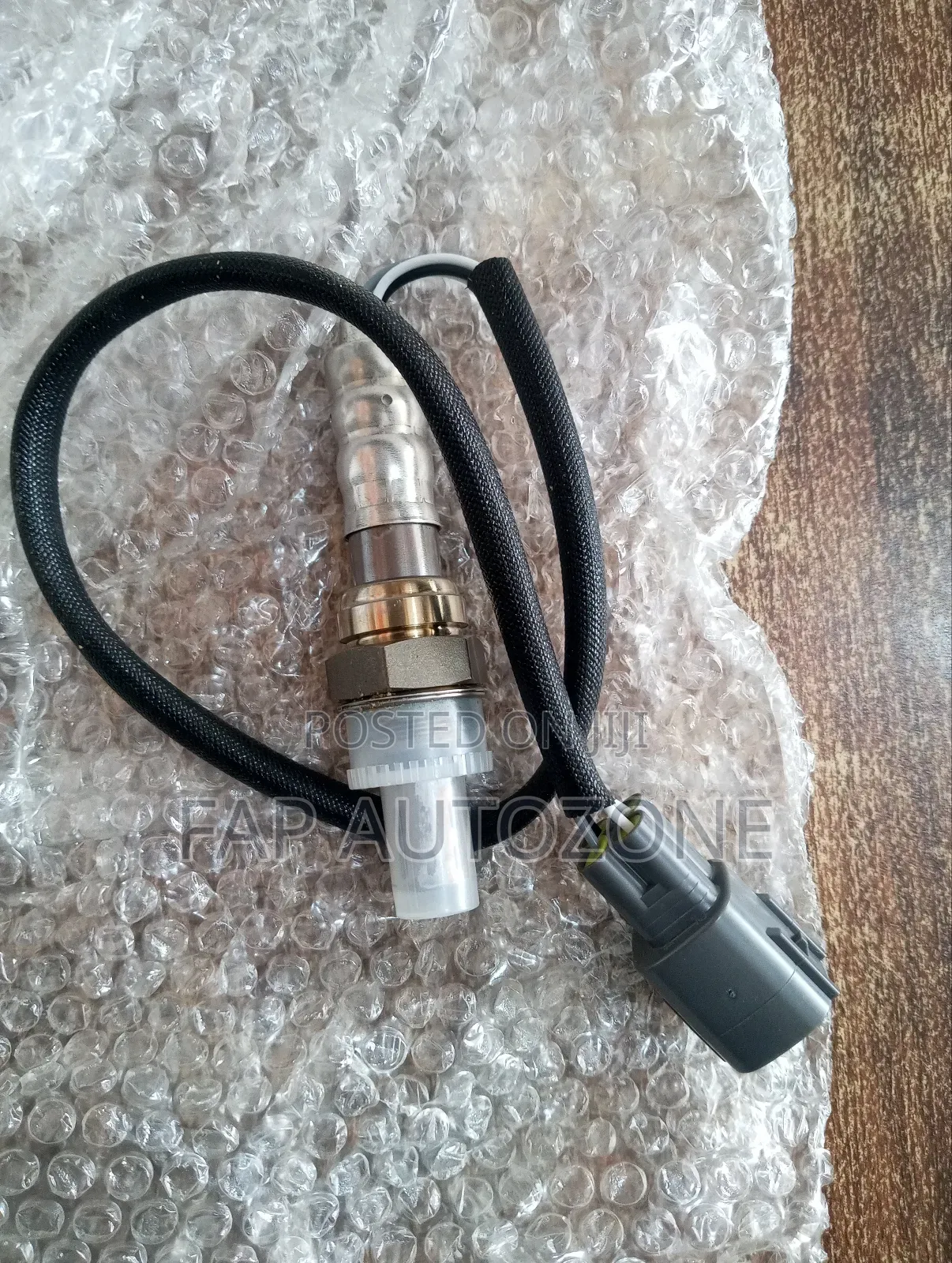 0470. Original Toyota Yaris Oxygen Sensor Imported From Usa