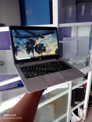 Laptop HP EliteBook 840 G1 8GB Intel Core i5 SSD 128GB