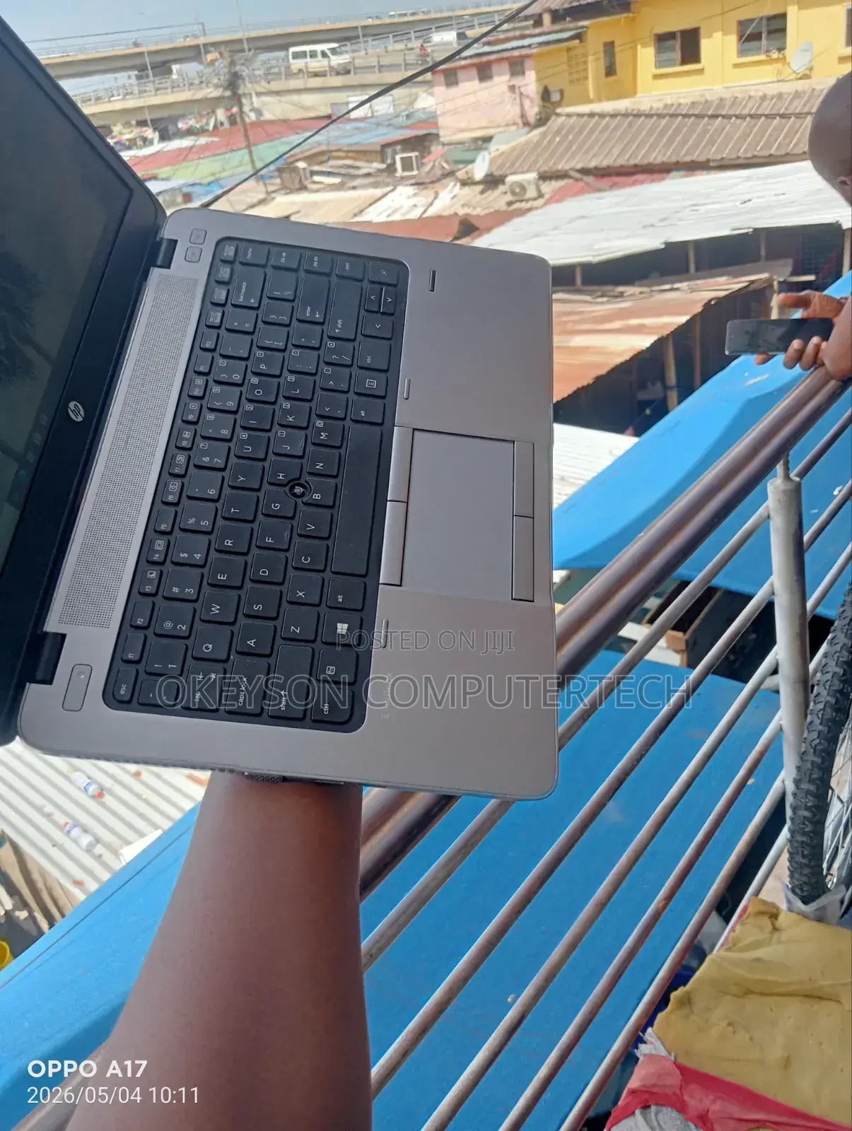 Laptop HP EliteBook 840 G1 8GB Intel Core i5 SSD 128GB