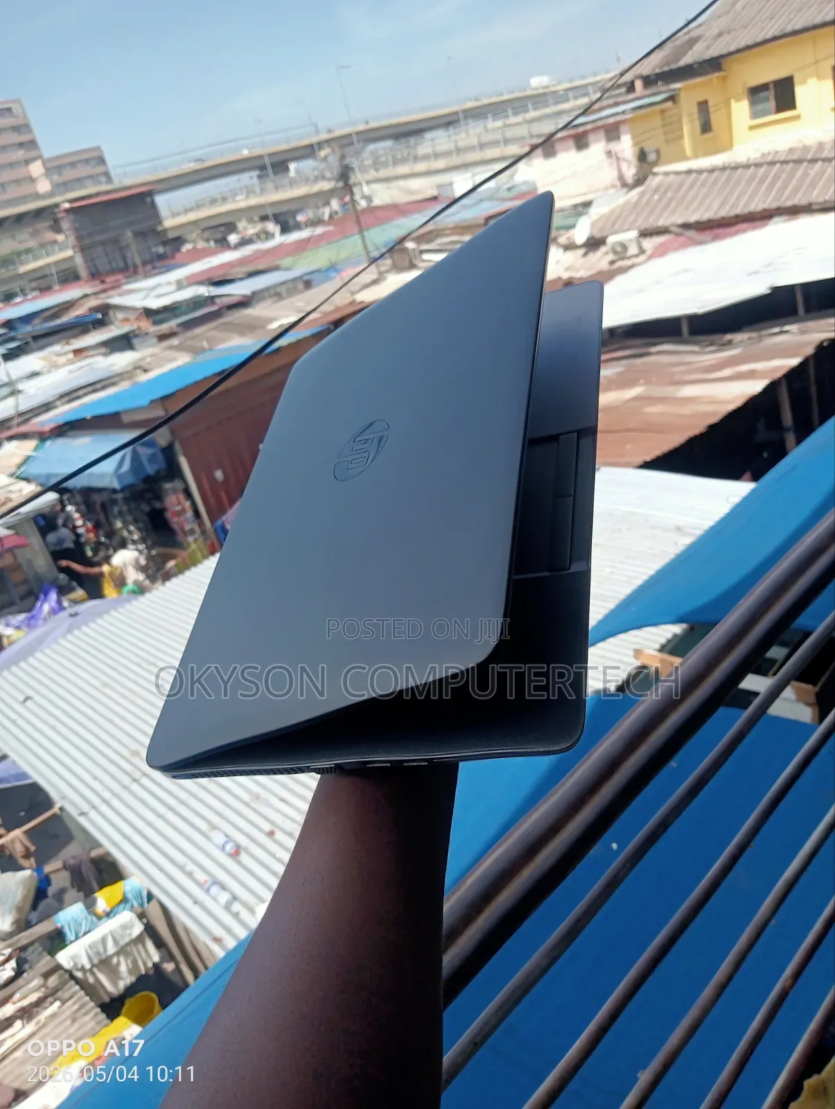 Laptop HP EliteBook 840 G1 8GB Intel Core i5 SSD 128GB
