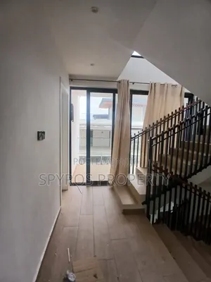 3bdrm Duplex in The Nines Rseidence,, Burma Camp for rent