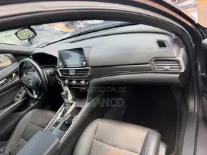 Honda Accord Sport 1.5T 2020 Gray
