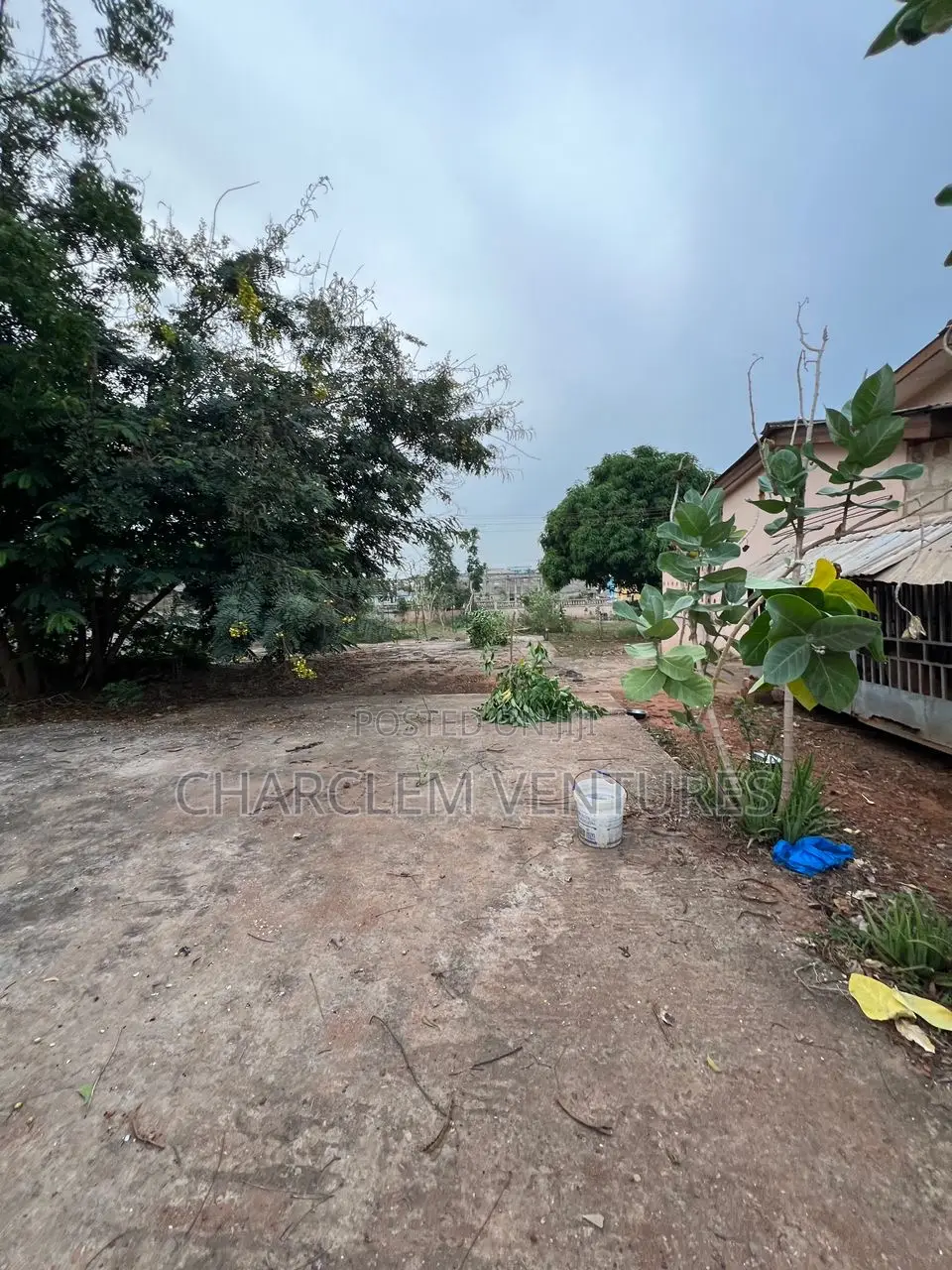 3bdrm House in Charclem Ventures, North Legon for sale