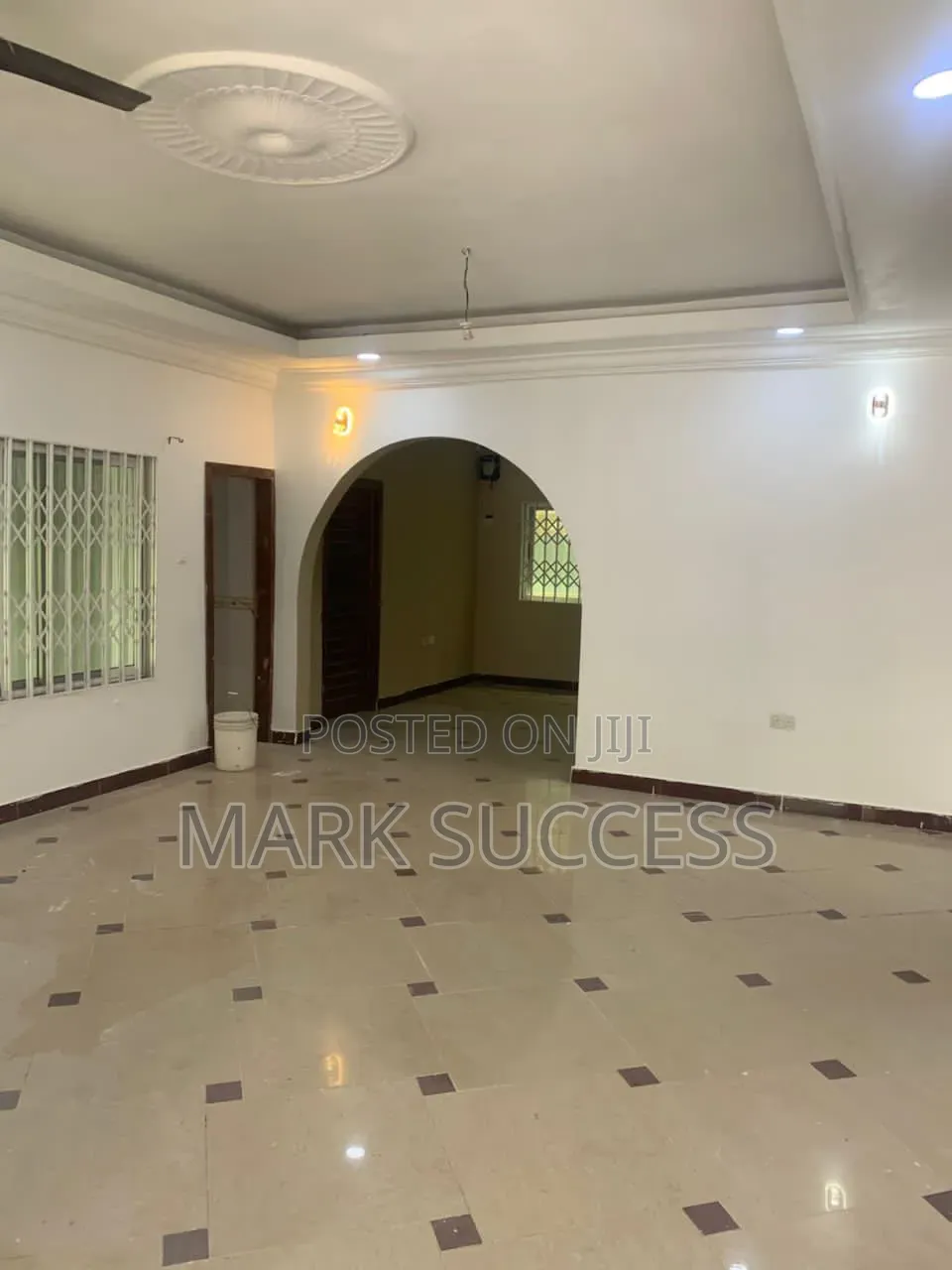 3bdrm House in Toll Booth for rent