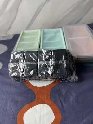 Silicon Partitioned Storage Bowls